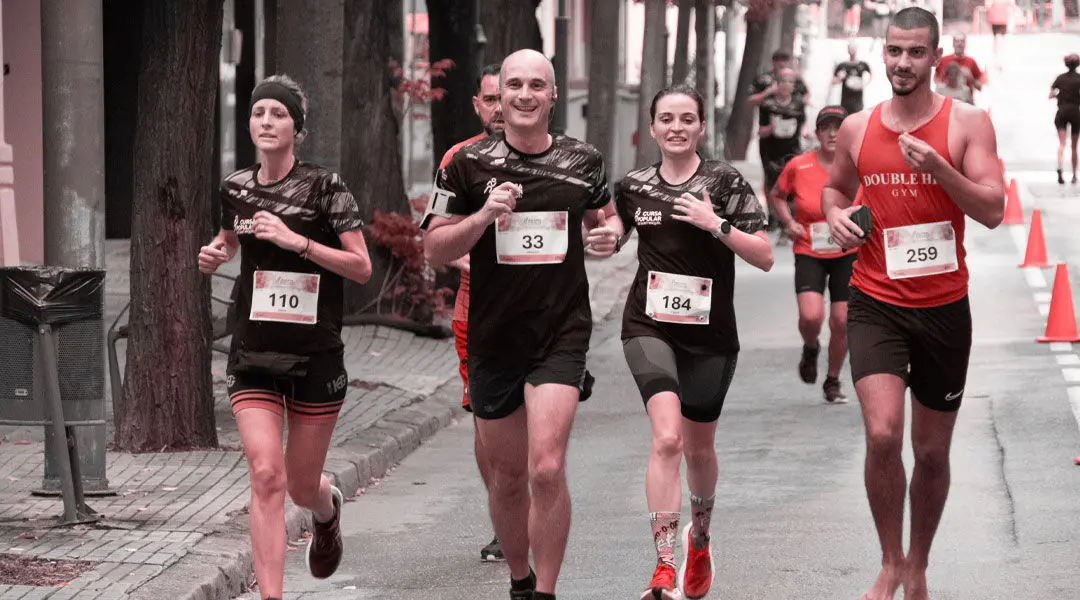 Fotos oficiales Cursa de Sant Miquel - 2024