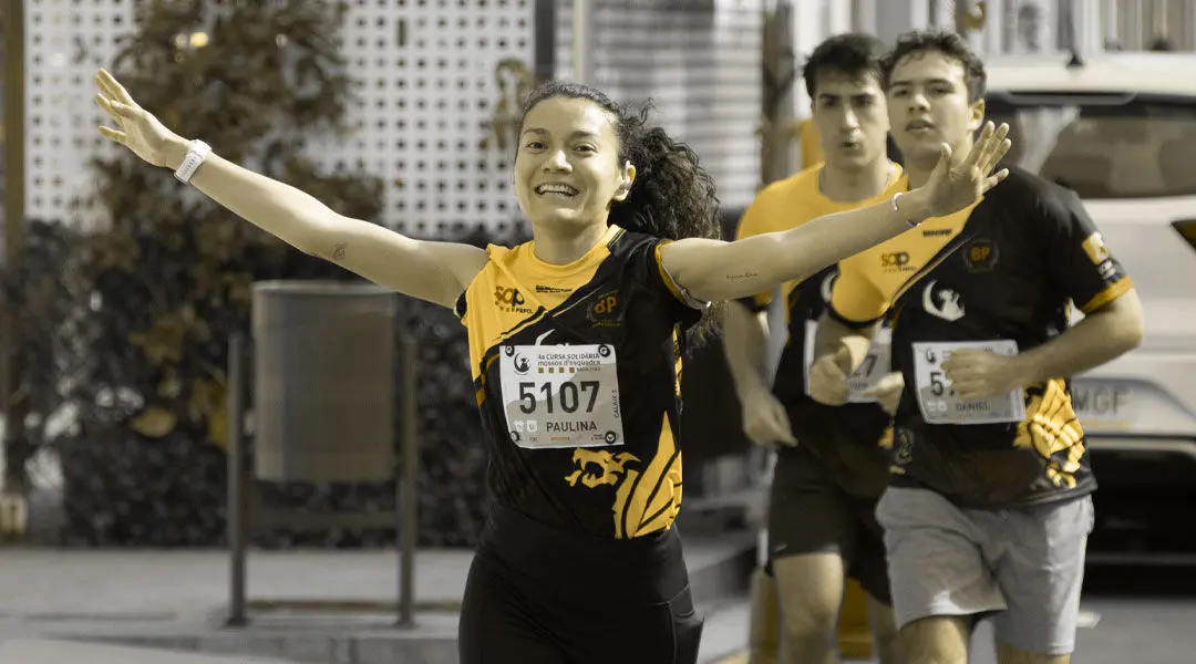 Fotos oficiales Cursa Mossos Badalona - 2025