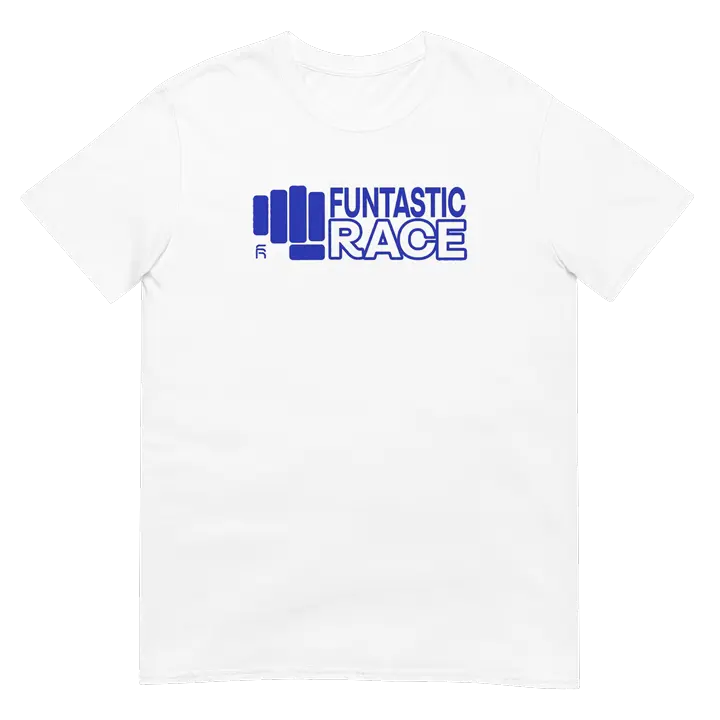 Camiseta Funtastic Social Run