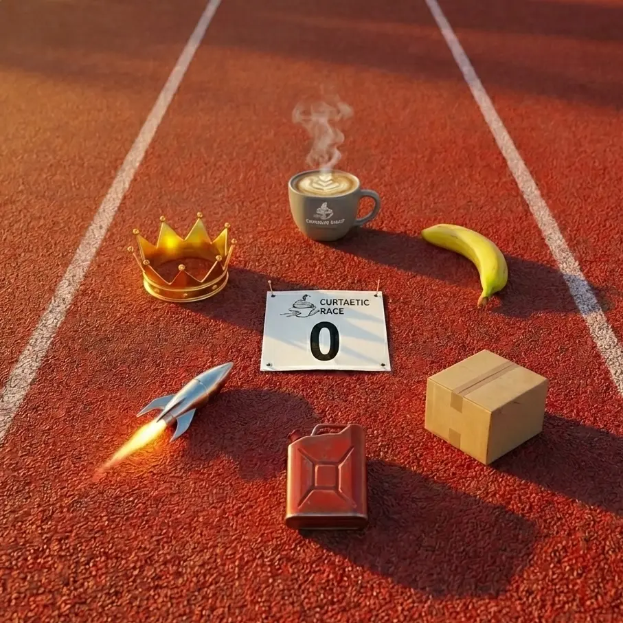 Donativo - Haz Crecer Funtastic Race