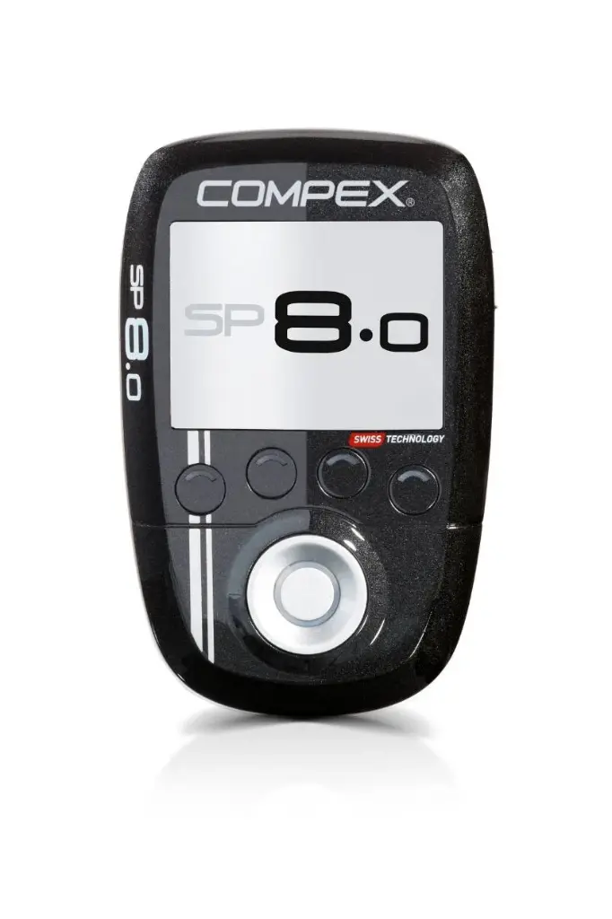 COMPEX SP 8