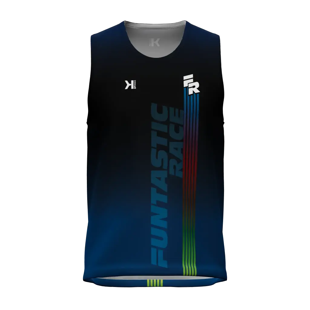 Camiseta Tirantes - Elite