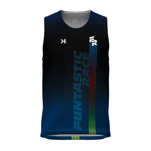Camiseta Tirantes