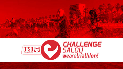 Banner de la carrera