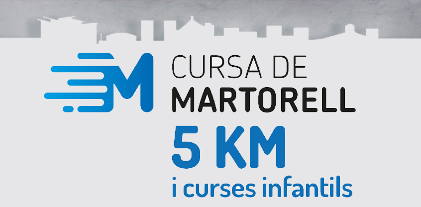 Banner de la carrera