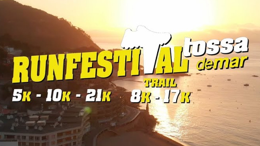 Banner de la carrera