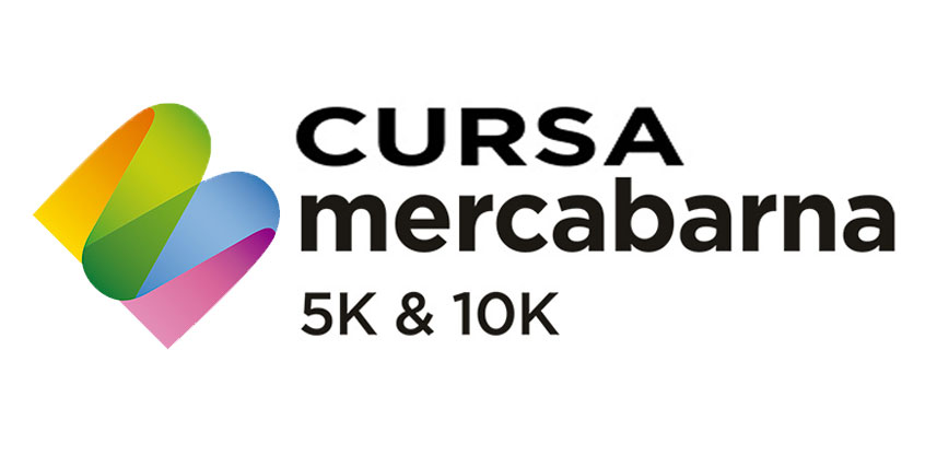 Banner de la carrera Cursa Mercabarna