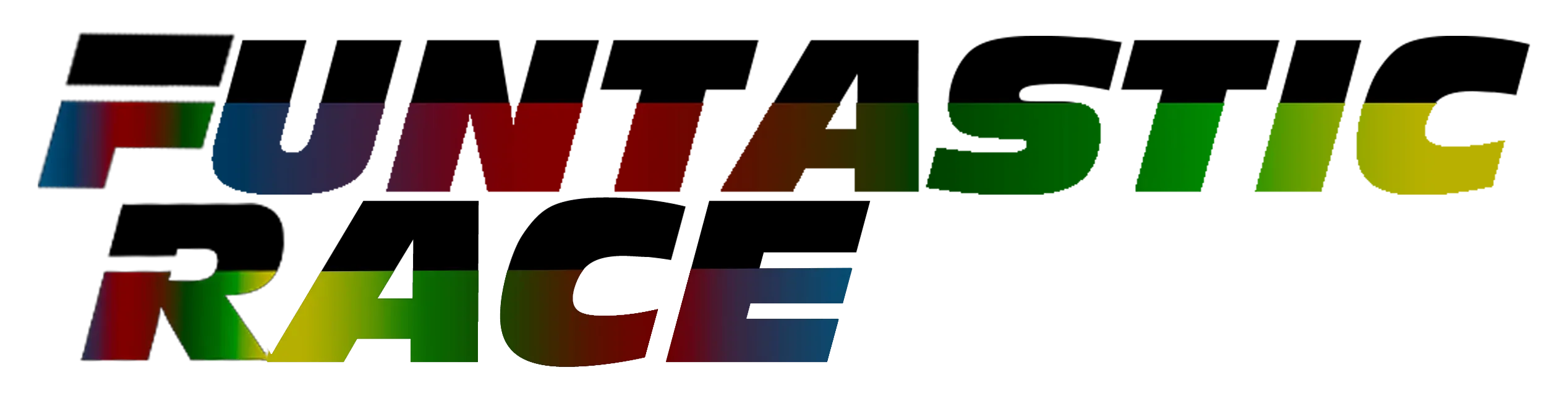 Funtastic Race