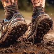 Como limpiar tus zapatillas de trail running