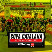 Copa Catalana Internacional BTT