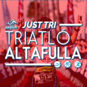 Triatló de Altafulla