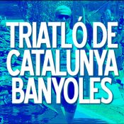 Triatló de Catalunya Banyoles