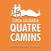 Cursa Solidària Quatre Camins