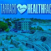 Tarraco Health Race