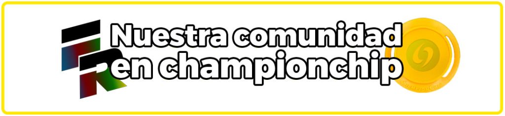Unete a Champion Chip. https://xipgroc.cat/ca/social/clubs/907