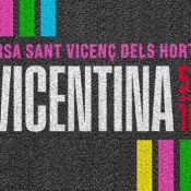 Cursa La Vicentina