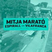 Espirall Vilafranca