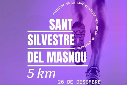 Sant Silvestre del Masnou