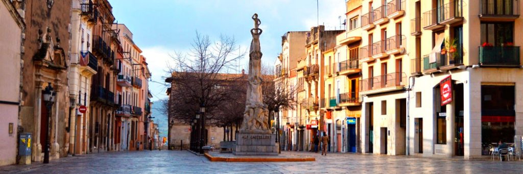 Vilafranca del Penedès