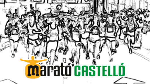 Maratón de Castellón