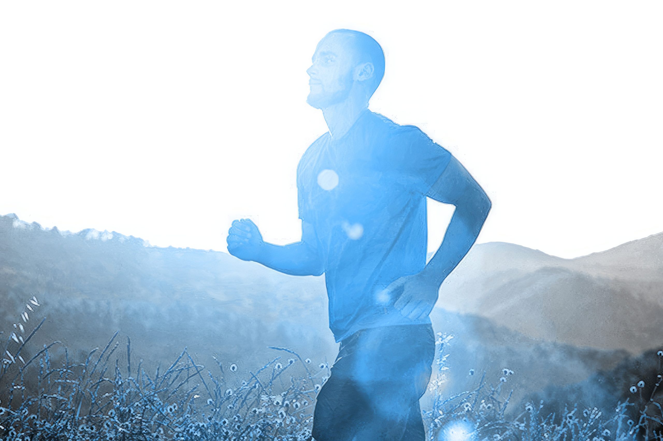 Running and Mindfulness