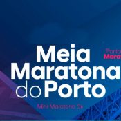 Media maratón de Oporto