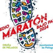 Medio Maratón Bajo Pas