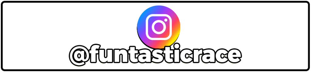 Síguenos en Instagram https://www.instagram.com/funtasticrace/