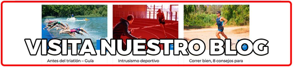 Visita nuestro blog. Consejos y noticias de deporte. https://www.funtasticrace.com/blog/