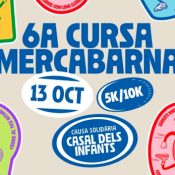 Cursa Mercabarna