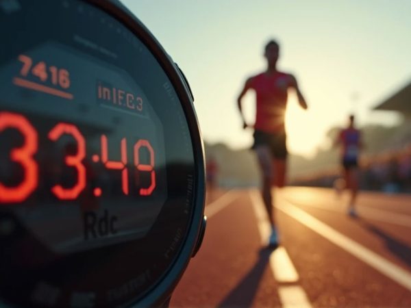 ¿Qué es el ritmo en running y por qué es importante?