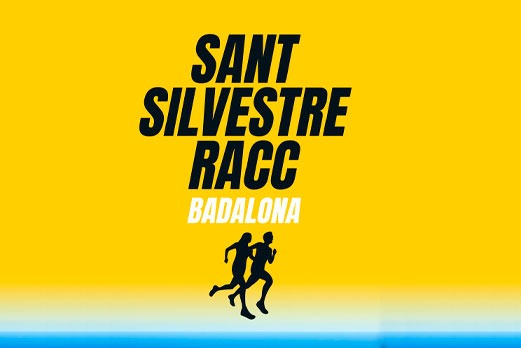 Sant Silvestre RACC