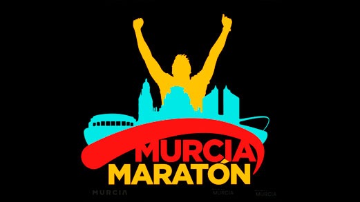 Maratón de Murcia 21K 10K