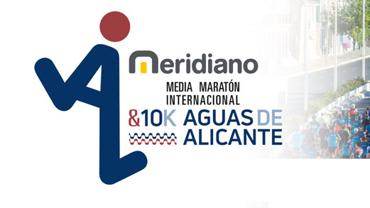 Media Maratón de Alicante