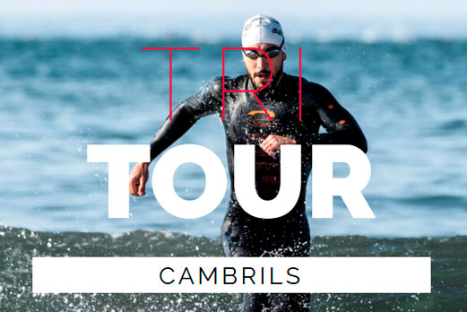 Triatló de Cambrils